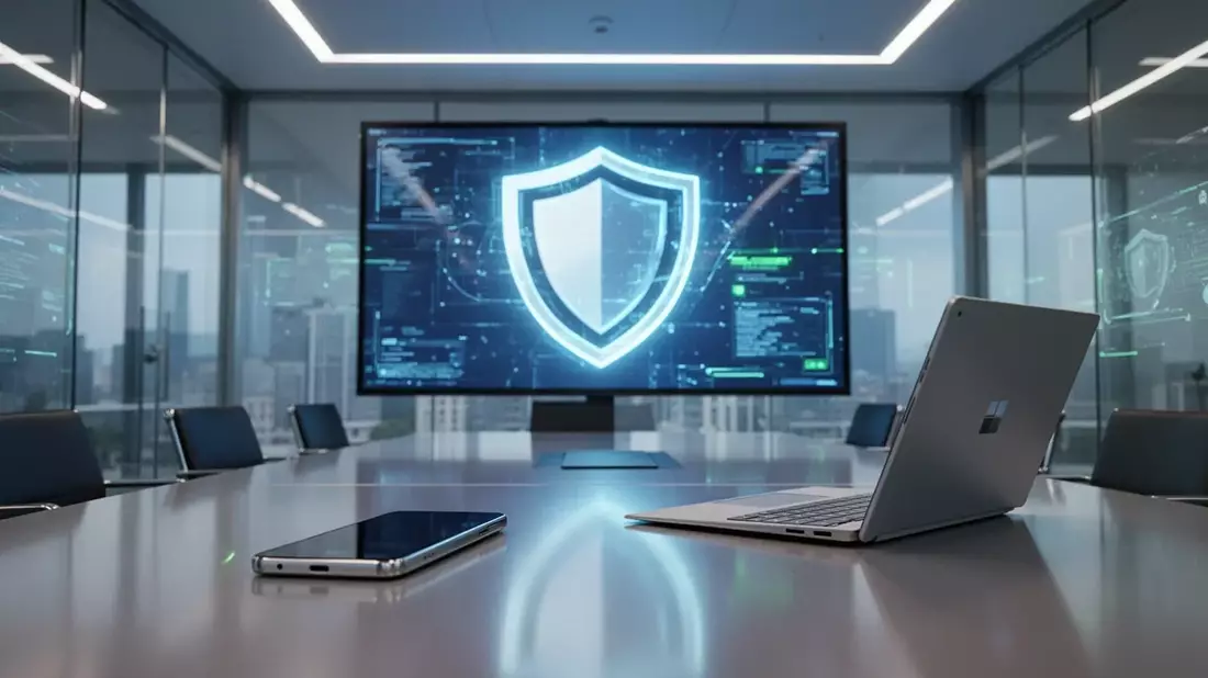 Android 17 und Microsoft: Neue Sicherheitsstandards für Deutschland - Bild: über boerse-global.de
