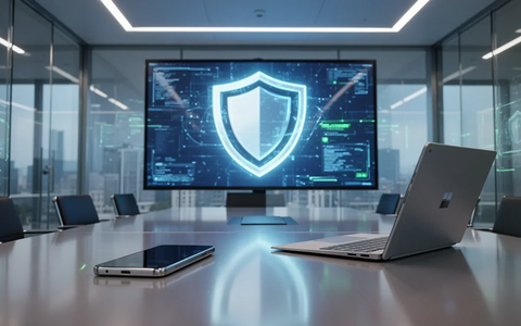 Android 17 und Microsoft: Neue Sicherheitsstandards für Deutschland - Foto: über boerse-global.de