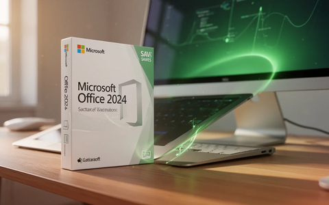 Microsoft Office 2024 für Mac: Perpetual-Lizenz zum Schnäppchenpreis - Foto: über boerse-global.de