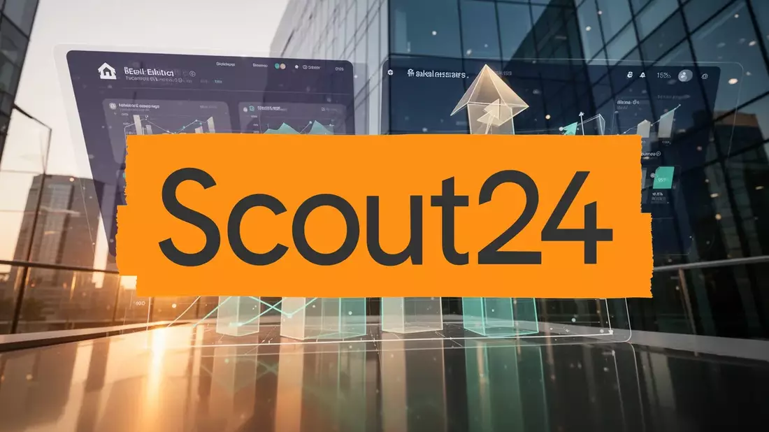 Scout24: 455 Millionen Kapitalrückführung angekündigt - Bild: über boerse-global.de