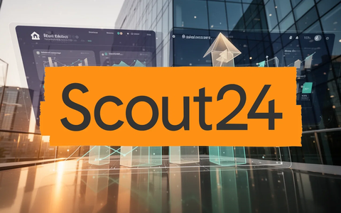 Scout24: 455 Millionen Kapitalrückführung angekündigt - Foto: über boerse-global.de