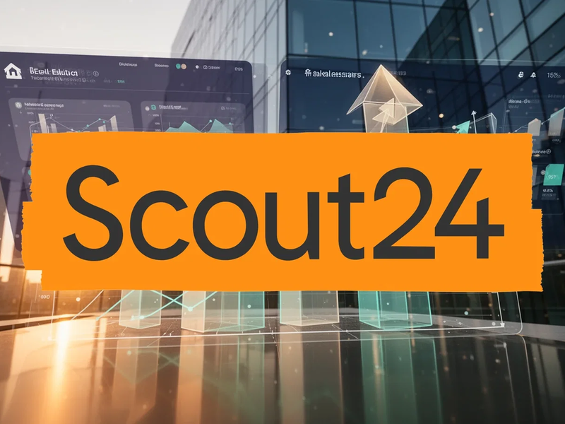 Scout24: 455 Millionen Kapitalrückführung angekündigt - Foto: über boerse-global.de