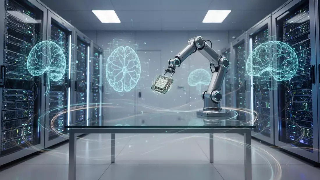 Anthropic Aktie: Claude mit Eigenheiten - Bild: über boerse-global.de