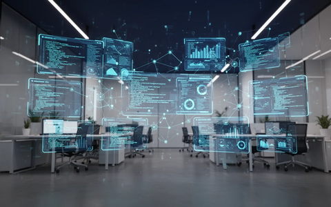 OpenAI, Google und Anthropic liefern sich Wettlauf um KI-Agenten - Foto: über boerse-global.de