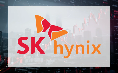 SK Hynix Aktie: 7,66 Prozent Minus nach Kospi-Rutsch - Foto: über boerse-global.de
