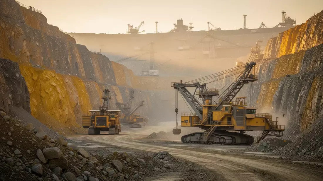 Lotus Resources Aktie: Orano akzeptiert Kayelekera-Uran - Bild: über boerse-global.de