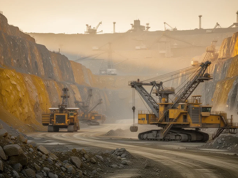 Lotus Resources Aktie: Orano akzeptiert Kayelekera-Uran - Foto: über boerse-global.de