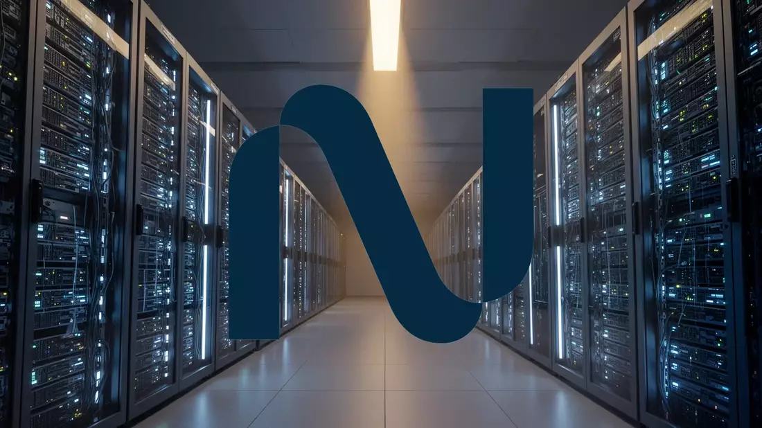 Nebius Aktie: Investitionsziel auf 25 Milliarden angehoben - Bild: über boerse-global.de