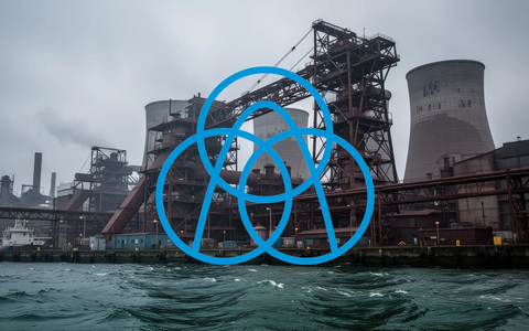 Thyssenkrupp Aktie: Nucera-Umsatz verfehlt Erwartungen massiv - Foto: über boerse-global.de