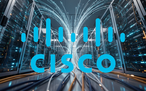 Cisco Aktie: 1,9 Milliarden KI-Aufträge verdreifacht - Foto: über boerse-global.de