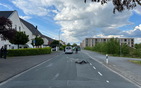 POL-PB: Jugendlicher bei Unfall mit E-Scooter schwerstverletzt - Foto: presseportal.de