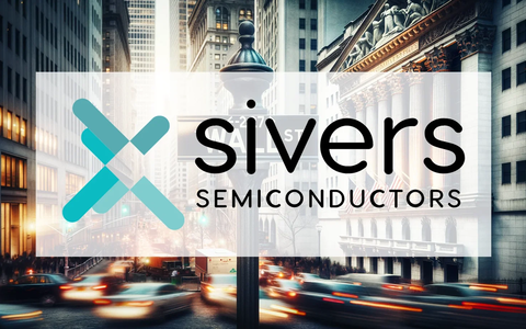 Sivers Semiconductors Races to Satisfy US Auditors as Losses Widen and Board Shake-Up Looms - Foto: über boerse-global.de