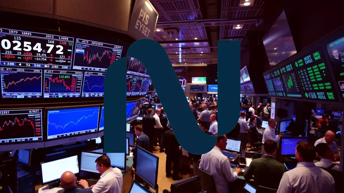 Nebius Shifts from Leased to Owned Capacity as $50 Billion Backlog Drives $25 Billion Infrastructure Bet Illustration mit AI erstellt übermittelt durch boerse-global.de
