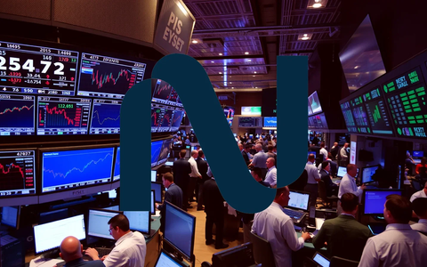 Nebius Shifts from Leased to Owned Capacity as $50 Billion Backlog Drives $25 Billion Infrastructure Bet - Foto: über boerse-global.de