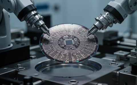 Infineon Aktie: Schlusslicht im DAX - Foto: über boerse-global.de