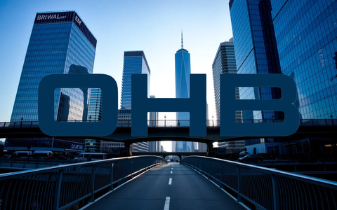 OHB’s UK Arm Lands Venus Testing Contract Amid Earnings Leap and Soaring Order Pipeline - Foto: über boerse-global.de