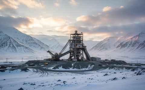 Graphite One Aktie: Ende September 2026 für Alaska-Genehmigung - Foto: über boerse-global.de