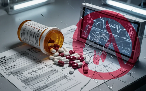 FDA will Tavneos vom Markt nehmen: Schwere Leberschäden und Datenmanipulation - Foto: über boerse-global.de