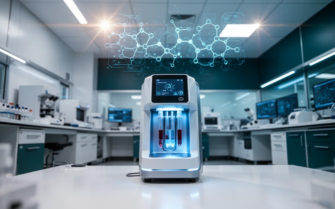 Neuer Bluttest revolutioniert die Alzheimer-Früherkennung - Foto: über boerse-global.de