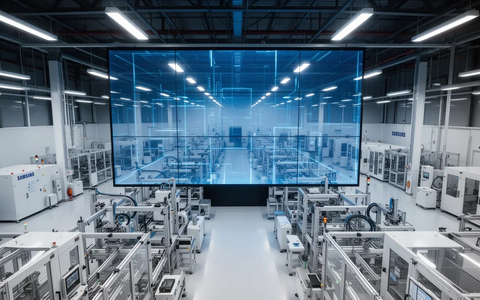 Samsung SDI Aktie: 6,9 Milliarden für Display-Verkauf - Foto: über boerse-global.de