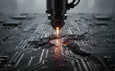 LPKF Laser Aktie: 120% Plus in 30 Tagen vor Gewinnmitnahmen - Foto: über boerse-global.de
