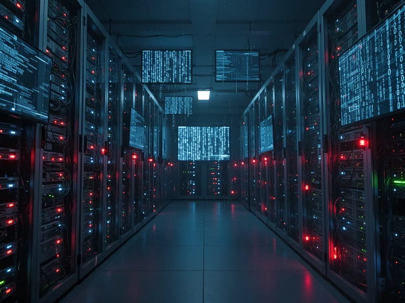 Identitätsdiebstahl: Die größte Cyber-Bedrohung des Jahres 2026 - Foto: über boerse-global.de