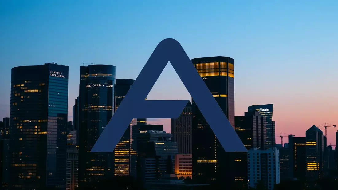 Arista Networks Stages a Two-Front Offensive: Diversifying Customers and Building Hardware Bridges Illustration mit AI erstellt übermittelt durch boerse-global.de
