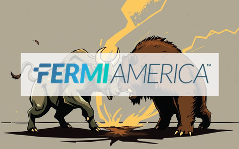 Fermi's Texas Power Bet: $785 Million in Hand, but Governance Storm Clouds Gather - Foto: über boerse-global.de