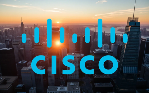 Cisco: la lluvia de mejoras de analistas confirma su nueva identidad como gigante de la IA - Foto: über boerse-global.de