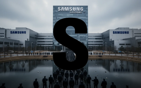 Samsung Electronics Aktie: Gewerkschaft zieht durch - Foto: über boerse-global.de