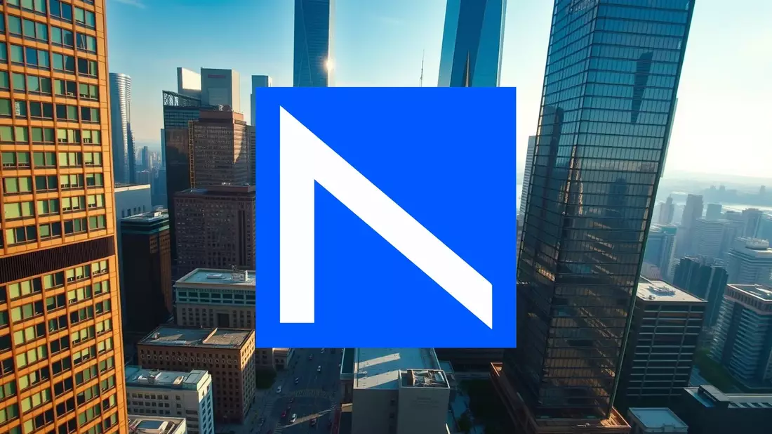 Nokia’s Share Surge Extends as Analyst Upgrade and Leadership Change Signal Confidence in AI Shift Illustration mit AI erstellt übermittelt durch boerse-global.de