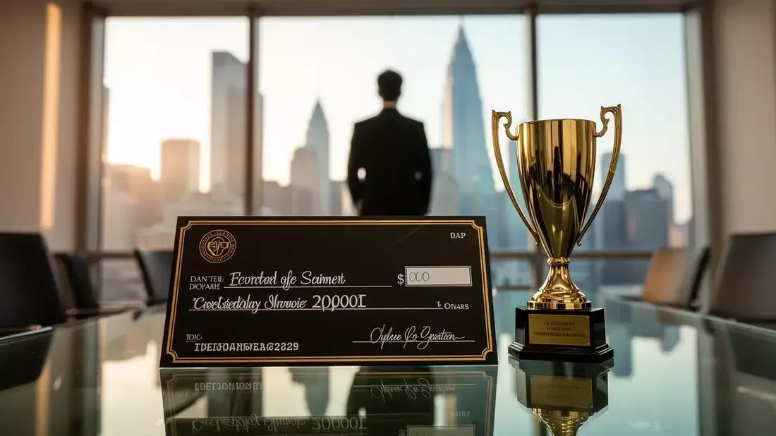 MEGGLE-Gründerpreis: 75.000 Euro für junge Unternehmen ausgeschrieben - Bild: über boerse-global.de