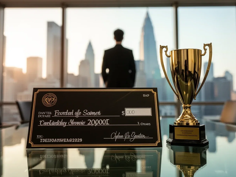 MEGGLE-Gründerpreis: 75.000 Euro für junge Unternehmen ausgeschrieben - Foto: über boerse-global.de