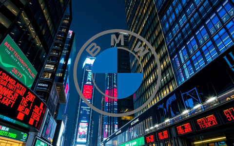 BMW Wipes Out Two-Tier Share Structure as Tariff Headwinds and CEO Handover Test Resilience - Foto: über boerse-global.de