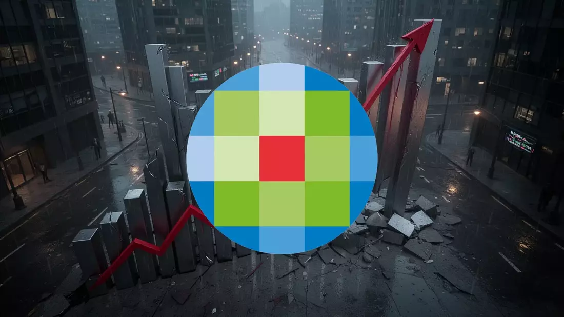 Wolters Kluwer Aktie: 63 Prozent Minus in zwölf Monaten Illustration mit AI erstellt übermittelt durch boerse-global.de
