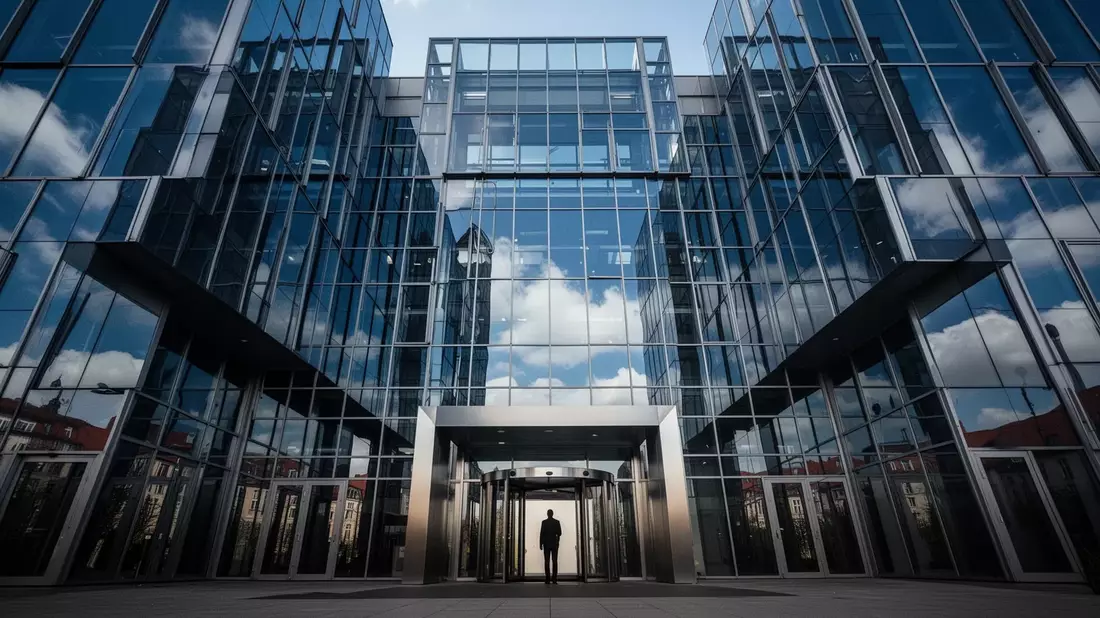 NIS-2-Umsetzung: Sachsen-Anhalt im digitalen Umbruch - Bild: über boerse-global.de