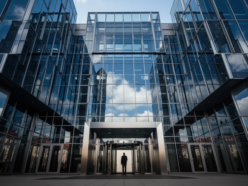 NIS-2-Umsetzung: Sachsen-Anhalt im digitalen Umbruch - Foto: über boerse-global.de