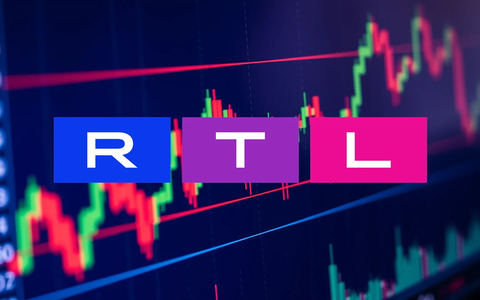 RTL Passes a Digital Milestone, but Its Linear TV Hangover Is Hard to Shake - Foto: über boerse-global.de