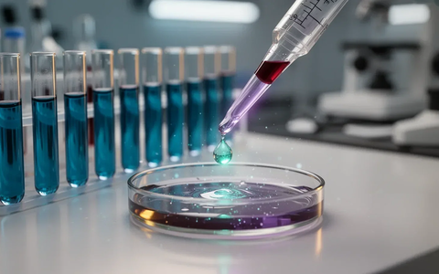 Neuer Bluttest revolutioniert Demenz-Früherkennung - Foto: über boerse-global.de