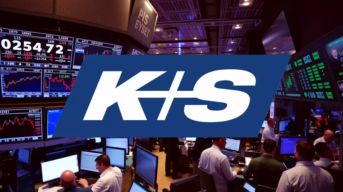 K+S: Strong Operating Momentum Masks Heavy Net Loss as Analysts Remain Wary Illustration mit AI erstellt übermittelt durch boerse-global.de