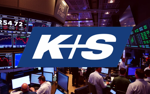 K+S: Strong Operating Momentum Masks Heavy Net Loss as Analysts Remain Wary - Foto: über boerse-global.de
