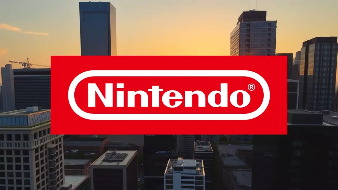 Nintendo's Revenue Doubles but Costs and Tariffs Cast Shadow Over Outlook Illustration mit AI erstellt übermittelt durch boerse-global.de