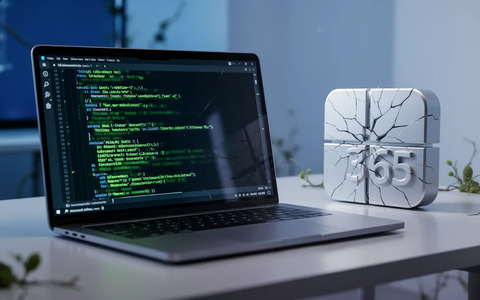 Microsoft 365 in der Krise: Open-Source-Alternativen auf dem Vormarsch - Foto: über boerse-global.de