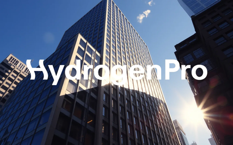 HydrogenPro's Cash Runway Shortens Amid Operational Progress - Foto: über boerse-global.de