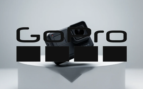 GoPro Aktie: 99,1 Millionen Umsatz, Verkauf geprüft - Foto: über boerse-global.de