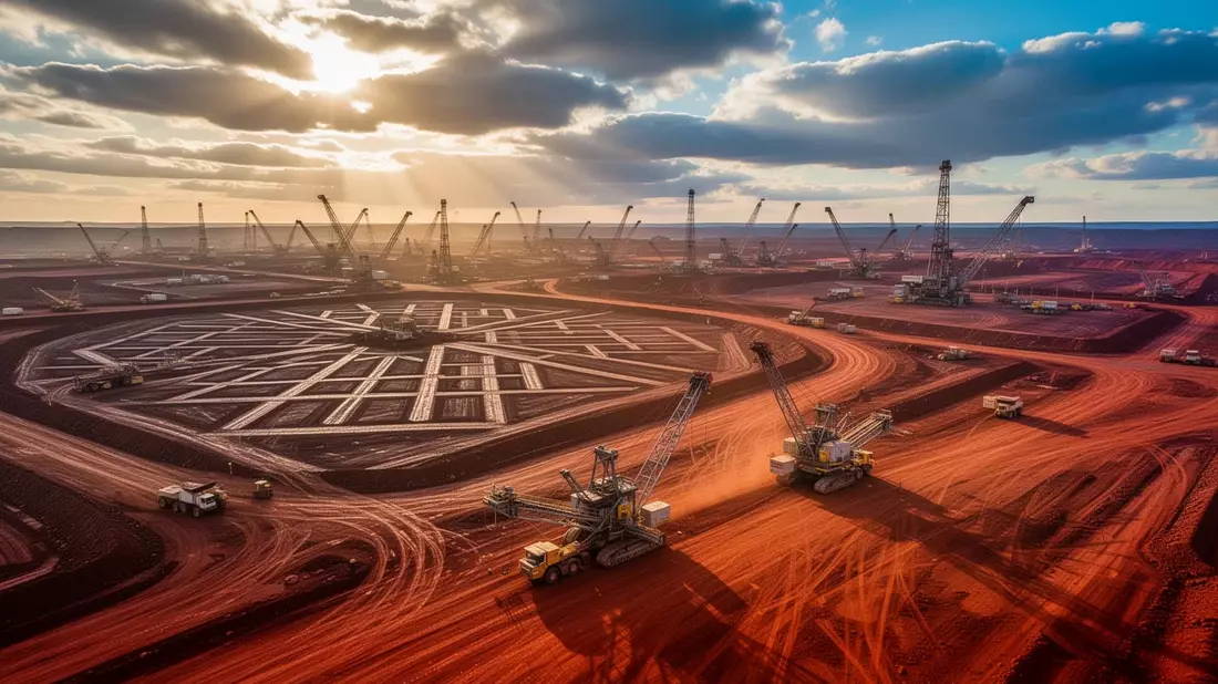 Max Power Mining Aktie: Makenita verdoppelt auf 51.000 Acres - Bild: über boerse-global.de