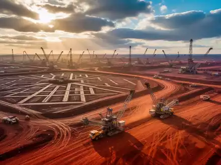 Max Power Mining Aktie: Makenita verdoppelt auf 51.000 Acres - Foto: über boerse-global.de