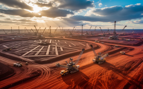 Max Power Mining Aktie: Makenita verdoppelt auf 51.000 Acres - Foto: über boerse-global.de