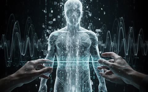 KI-gestützte Cyberkriminalität erreicht neue Dimensionen - Foto: über boerse-global.de