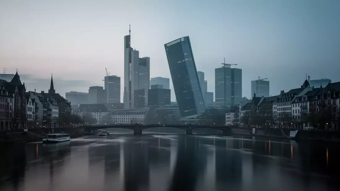 DAX: Mai-Effekt trifft Realität - Bild: über boerse-global.de